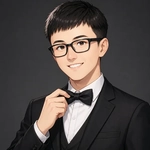 xue洋来了