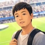 杨zhen看足球