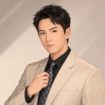 解说季min