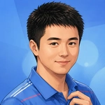 陆hui明